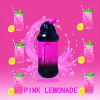 XK 8000 POD PINK LEMONADE